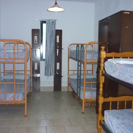 Albergue Turistico Valle Del Ambroz Hervas Phòng bức ảnh