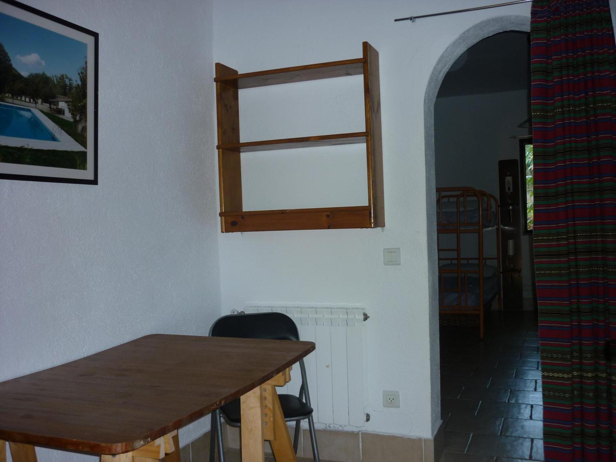 Albergue Turistico Valle Del Ambroz Hervas Phòng bức ảnh