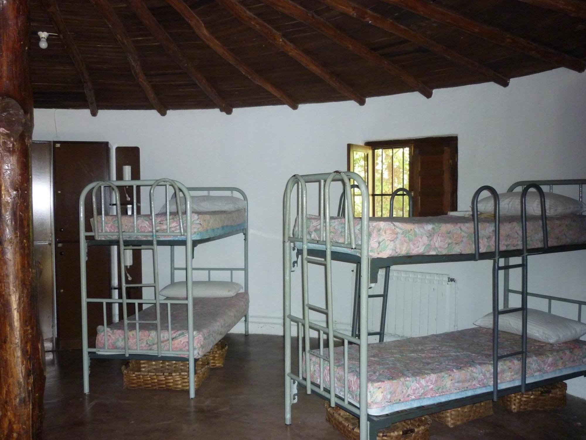 Albergue Turistico Valle Del Ambroz Hervas Phòng bức ảnh