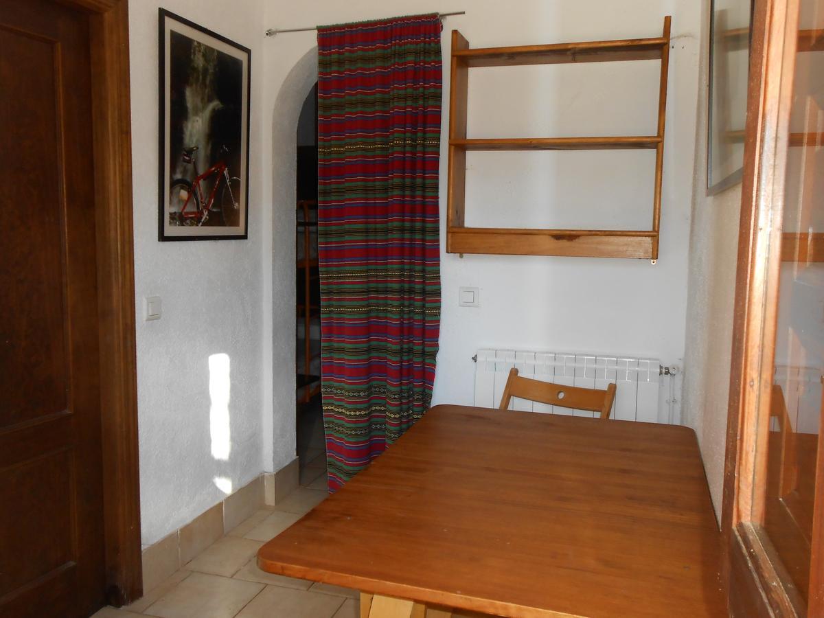 Albergue Turistico Valle Del Ambroz Hervas Ngoại thất bức ảnh